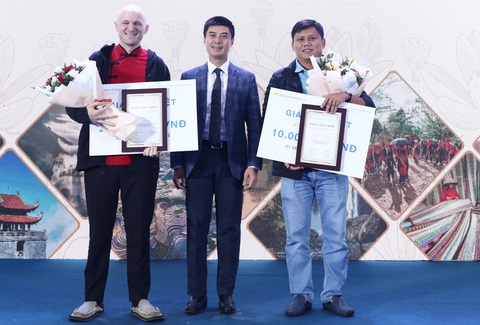 Thả hồn trong chất dung dị, mộc mạc của bộ ảnh người dân tộc phía Bắc - Ảnh 2. Thả hồn trong chất dung dị, mộc mạc của bộ ảnh người dân tộc phía Bắc - Ảnh 2.