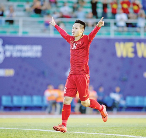 U23 Việt Nam sẽ thay đổi lối chơi tùy thời điểm - Ảnh 1. U23 Việt Nam sẽ thay đổi lối chơi tùy thời điểm - Ảnh 1.