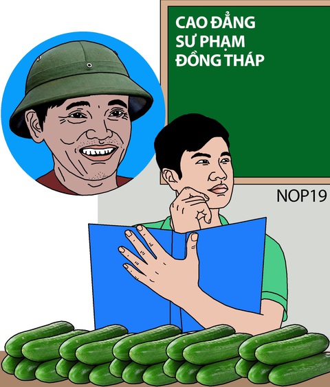 Làm bài được không con? - Ảnh 1. Làm bài được không con? - Ảnh 1.