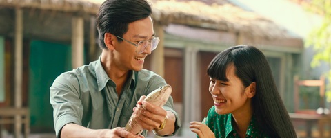 Mùa Noel 2019: phim Việt áp đảo rạp chiếu - Ảnh 1. Mùa Noel 2019: phim Việt áp đảo rạp chiếu - Ảnh 1.
