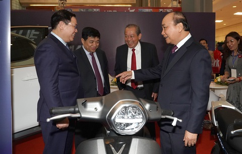 Không thể có quốc gia hùng cường nếu không có doanh nghiệp hùng hậu - Ảnh 2. Không thể có quốc gia hùng cường nếu không có doanh nghiệp hùng hậu - Ảnh 2.