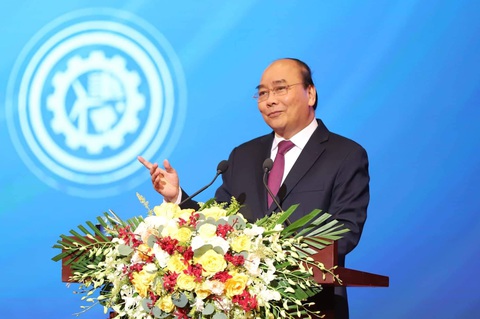 Không thể có quốc gia hùng cường nếu không có doanh nghiệp hùng hậu - Ảnh 1. Không thể có quốc gia hùng cường nếu không có doanh nghiệp hùng hậu - Ảnh 1.