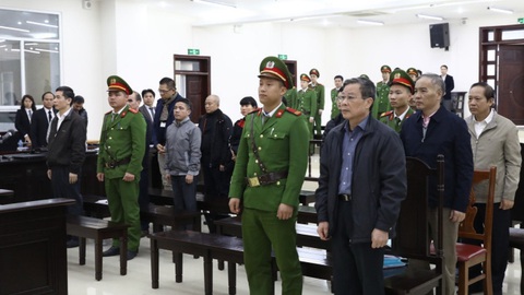 Công bố thư ông Nguyễn Bắc Son gửi vợ viết con gái đang cầm 3 triệu USD - Ảnh 2. Công bố thư ông Nguyễn Bắc Son gửi vợ viết con gái đang cầm 3 triệu USD - Ảnh 2.