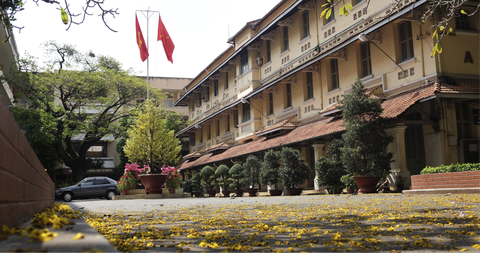Trường đại học đua mở ngành trí tuệ nhân tạo và khoa học dữ liệu - Ảnh 1. Trường đại học đua mở ngành trí tuệ nhân tạo và khoa học dữ liệu - Ảnh 1.