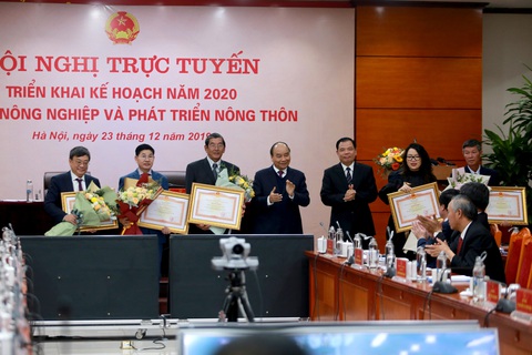 Tập đoàn Masan cam kết đồng hành cùng nông nghiệp Việt Nam - Ảnh 3. Tập đoàn Masan cam kết đồng hành cùng nông nghiệp Việt Nam - Ảnh 3.