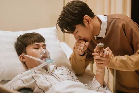 Mặc tin đồn rã đám, Jack và K-ICM chốt năm 2019 bằng MV Hoa vô sắc - Ảnh 2. Mặc tin đồn rã đám, Jack và K-ICM chốt năm 2019 bằng MV Hoa vô sắc - Ảnh 2.
