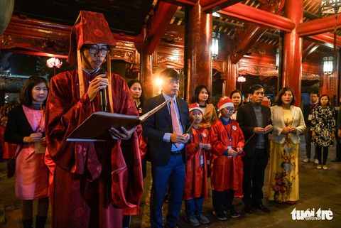 32 học sinh trở thành Trạng nguyên Tiếng Anh toàn quốc 2019 - Ảnh 2. 32 học sinh trở thành Trạng nguyên Tiếng Anh toàn quốc 2019 - Ảnh 2.