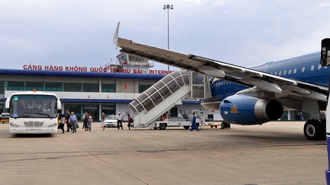 Trình Thủ tướng quyết định chủ trương lập hãng bay Vietravel Airlines - Ảnh 1. Trình Thủ tướng quyết định chủ trương lập hãng bay Vietravel Airlines - Ảnh 1.