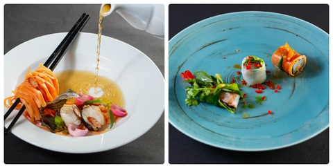 Top Chef Vietnam 2019 nhận giải hoành tráng tại dinh thự Lãnh sự quán Pháp - Ảnh 8. Top Chef Vietnam 2019 nhận giải hoành tráng tại dinh thự Lãnh sự quán Pháp - Ảnh 8.