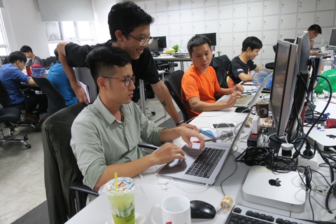 Thị trường lao động Việt tụt hạng trong khu vực châu Á - Thái Bình Dương - Ảnh 1. Thị trường lao động Việt tụt hạng trong khu vực châu Á - Thái Bình Dương - Ảnh 1.