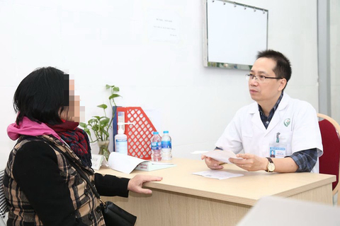 Làm việc quá sức, ăn nghỉ không điều độ coi chừng bị đột tử - Ảnh 1. Làm việc quá sức, ăn nghỉ không điều độ coi chừng bị đột tử - Ảnh 1.