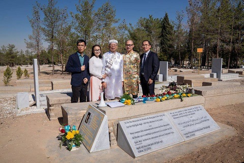 ĐH Duy Tân giải thể Viện Vinh danh chữ quốc ngữ - Ảnh 1. ĐH Duy Tân giải thể Viện Vinh danh chữ quốc ngữ - Ảnh 1.