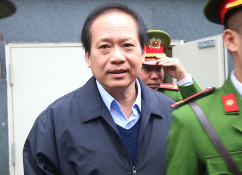 Ông Trương Minh Tuấn: Chưa bao giờ nghĩ mình có cái kết cay đắng này - Ảnh 2. Ông Trương Minh Tuấn: Chưa bao giờ nghĩ mình có cái kết cay đắng này - Ảnh 2.