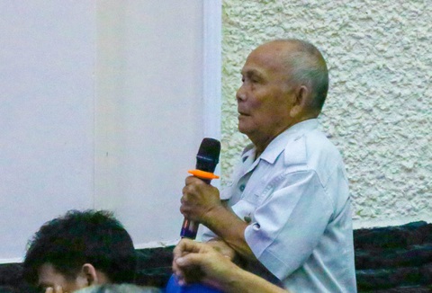 Cử tri lo ngại TP.HCM không đủ nguồn lực khi tỉ lệ ngân sách giữ lại thấp - Ảnh 3. Cử tri lo ngại TP.HCM không đủ nguồn lực khi tỉ lệ ngân sách giữ lại thấp - Ảnh 3.