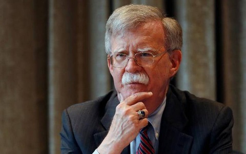 Ông John Bolton: Chính sách Triều Tiên của ông Trump thất bại’ - Ảnh 1. Ông John Bolton: Chính sách Triều Tiên của ông Trump thất bại’ - Ảnh 1.