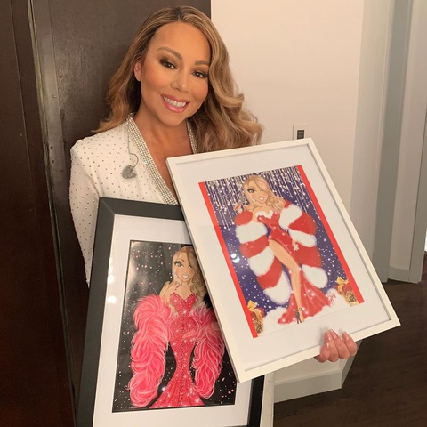 Mariah Carey Mariah Carey