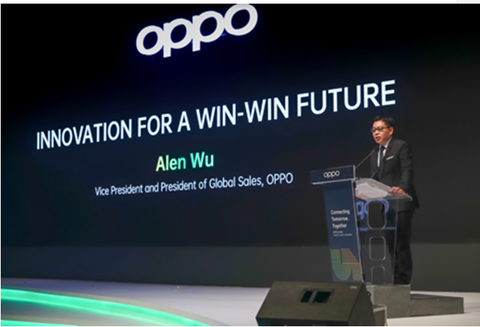 Cơ hội cho Việt Nam từ 7 tỷ USD OPPO rót vào thị trường Châu Á - Ảnh 1. Cơ hội cho Việt Nam từ 7 tỷ USD OPPO rót vào thị trường Châu Á - Ảnh 1.
