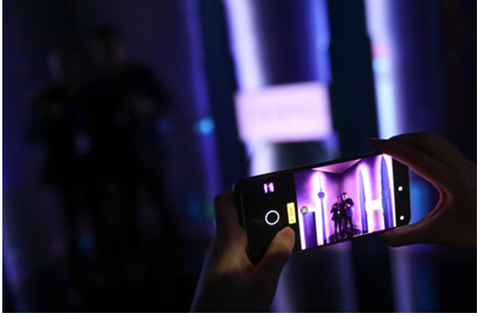 Cơ hội cho Việt Nam từ 7 tỷ USD OPPO rót vào thị trường Châu Á - Ảnh 2. Cơ hội cho Việt Nam từ 7 tỷ USD OPPO rót vào thị trường Châu Á - Ảnh 2.