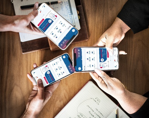 VietinBank iPay: Đưa mọi trải nghiệm ngân hàng lên di động - Ảnh 2. VietinBank iPay: Đưa mọi trải nghiệm ngân hàng lên di động - Ảnh 2.