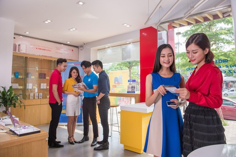 Gói cước data ngắn ngày của MobiFone thu hút giới trẻ - Ảnh 2. Gói cước data ngắn ngày của MobiFone thu hút giới trẻ - Ảnh 2.