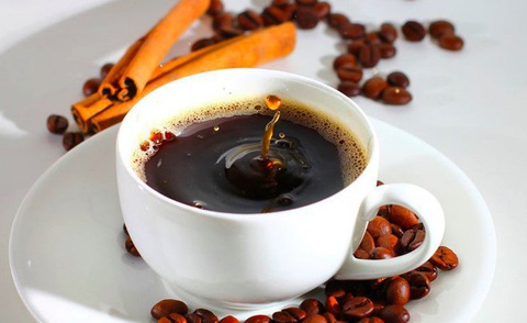 Ra mắt chuỗi cà phê Tech Coffee: quay lại giá trị thật - Ảnh 3. Ra mắt chuỗi cà phê Tech Coffee: quay lại giá trị thật - Ảnh 3.
