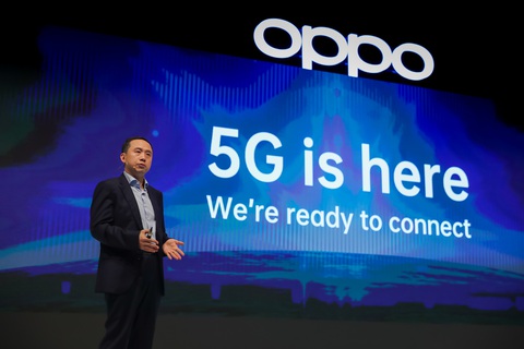 OPPO đầu tư 7 tỉ USD phát triển thị trường châu Á, có Việt Nam - Ảnh 3. OPPO đầu tư 7 tỉ USD phát triển thị trường châu Á, có Việt Nam - Ảnh 3.