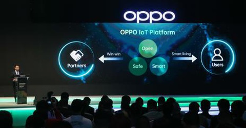 Cơ hội cho Việt Nam từ 7 tỷ USD OPPO rót vào thị trường Châu Á - Ảnh 4. Cơ hội cho Việt Nam từ 7 tỷ USD OPPO rót vào thị trường Châu Á - Ảnh 4.