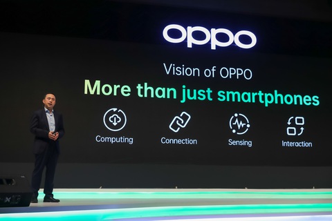 OPPO đầu tư 7 tỉ USD phát triển thị trường châu Á, có Việt Nam - Ảnh 4. OPPO đầu tư 7 tỉ USD phát triển thị trường châu Á, có Việt Nam - Ảnh 4.