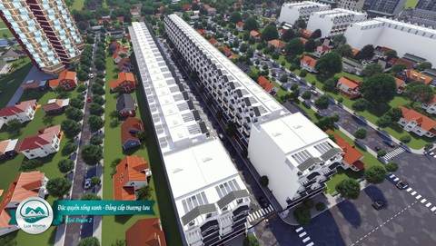 Dự án nhà phố Lux Home Gardens hút hàng ngày ra mắt - Ảnh 4. Dự án nhà phố Lux Home Gardens hút hàng ngày ra mắt - Ảnh 4.