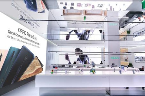 Cơ hội cho Việt Nam từ 7 tỷ USD OPPO rót vào thị trường Châu Á - Ảnh 5. Cơ hội cho Việt Nam từ 7 tỷ USD OPPO rót vào thị trường Châu Á - Ảnh 5.