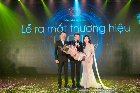 Ra mắt chuỗi cà phê Tech Coffee: quay lại giá trị thật - Ảnh 5. Ra mắt chuỗi cà phê Tech Coffee: quay lại giá trị thật - Ảnh 5.