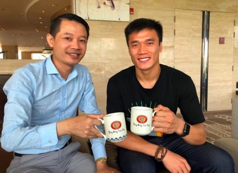 Ra mắt chuỗi cà phê Tech Coffee: quay lại giá trị thật - Ảnh 6. Ra mắt chuỗi cà phê Tech Coffee: quay lại giá trị thật - Ảnh 6.