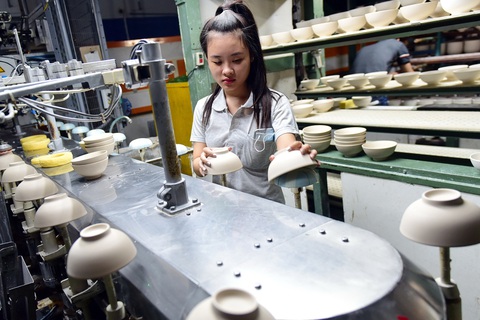 Tạo cơ hội cho doanh nghiệp bứt phá - Ảnh 4. Tạo cơ hội cho doanh nghiệp bứt phá - Ảnh 4.