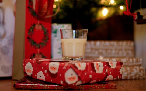 Ông già Noel bắt đầu cưỡi tuần lộc đi phát quà... khởi hành từ Phần Lan - Ảnh 2. Ông già Noel bắt đầu cưỡi tuần lộc đi phát quà... khởi hành từ Phần Lan - Ảnh 2.