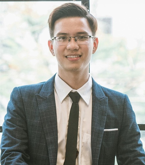Gương mặt trẻ bền bỉ ghi dấu ấn Việt Nam với thế giới năm 2019 - Ảnh 1. Gương mặt trẻ bền bỉ ghi dấu ấn Việt Nam với thế giới năm 2019 - Ảnh 1.