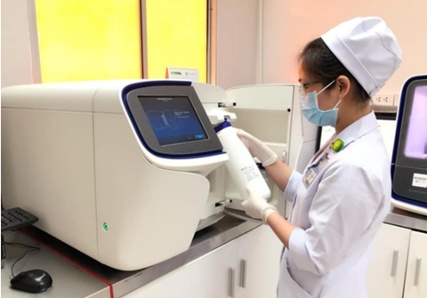 10 kỹ thuật điều trị chuyên sâu tại các bệnh viện TP.HCM năm 2019 - Ảnh 1. 10 kỹ thuật điều trị chuyên sâu tại các bệnh viện TP.HCM năm 2019 - Ảnh 1.