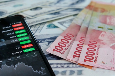 Indonesia áp dụng biện pháp thuế nhập khẩu hàng hóa thương mại điện tử - Ảnh 1. Indonesia áp dụng biện pháp thuế nhập khẩu hàng hóa thương mại điện tử - Ảnh 1.