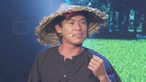 Nghe tài tử hát chuyện đời mình trong Tài tử miệt vườn - Ảnh 2. Nghe tài tử hát chuyện đời mình trong Tài tử miệt vườn - Ảnh 2.