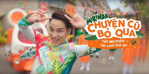 Trúc Nhân hóa người hòa giải trong MV Ai Chuyện Cũ Bán Hông mới - Ảnh 7. Trúc Nhân hóa người hòa giải trong MV Ai Chuyện Cũ Bán Hông mới - Ảnh 7.