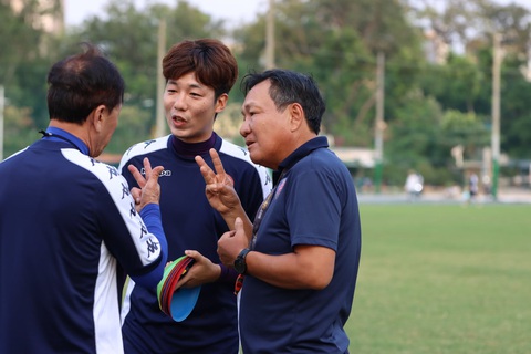 CLB Sài Gòn có chủ mới - Ảnh 2. CLB Sài Gòn có chủ mới - Ảnh 2.