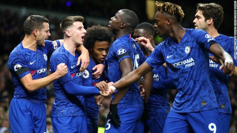 Dự đoán vòng 19 Premier League: Liverpool tiếp tục thắng sau khi trở lại từ FIFA Club World Cup - Ảnh 3. Dự đoán vòng 19 Premier League: Liverpool tiếp tục thắng sau khi trở lại từ FIFA Club World Cup - Ảnh 3.