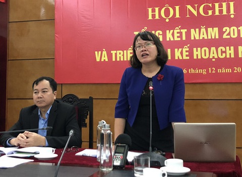 Ủy ban châu Âu đánh giá cao, khẳng định Việt Nam có nhiều tiến bộ - Ảnh 1. Ủy ban châu Âu đánh giá cao, khẳng định Việt Nam có nhiều tiến bộ - Ảnh 1.