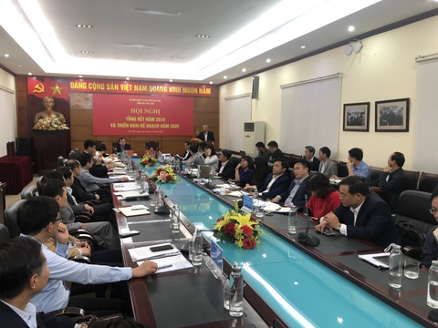 Ủy ban châu Âu đánh giá cao, khẳng định Việt Nam có nhiều tiến bộ - Ảnh 2. Ủy ban châu Âu đánh giá cao, khẳng định Việt Nam có nhiều tiến bộ - Ảnh 2.