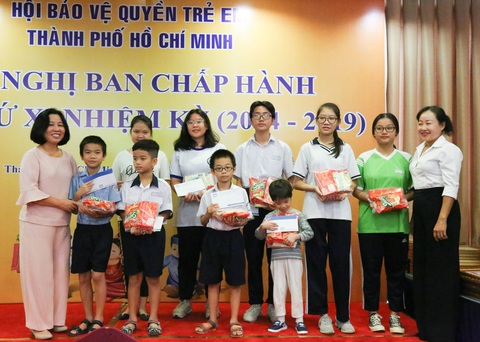63/63 tỉnh thành đều xảy ra tình trạng xâm hại trẻ em - Ảnh 1. 63/63 tỉnh thành đều xảy ra tình trạng xâm hại trẻ em - Ảnh 1.
