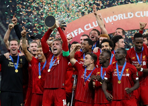 Dự đoán vòng 19 Premier League: Liverpool tiếp tục thắng sau khi trở lại từ FIFA Club World Cup - Ảnh 5. Dự đoán vòng 19 Premier League: Liverpool tiếp tục thắng sau khi trở lại từ FIFA Club World Cup - Ảnh 5.