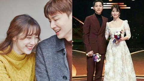 Showbiz Hàn Quốc và một thập kỷ những bê bối chấn động - Ảnh 13. Showbiz Hàn Quốc và một thập kỷ những bê bối chấn động - Ảnh 13.