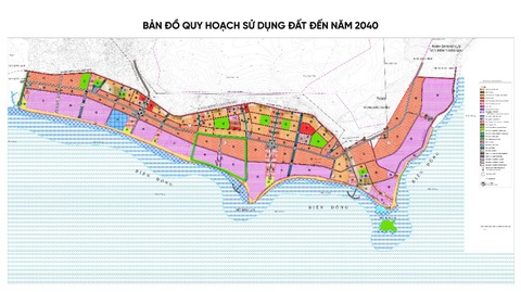 Giới đầu tư hướng về Bình Thuận sau công bố quy hoạch Tân Thành - Ảnh 2. Giới đầu tư hướng về Bình Thuận sau công bố quy hoạch Tân Thành - Ảnh 2.