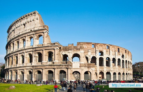 Tour Pháp, Thụy Sĩ, Ý, Tây Ban Nha chỉ từ 26.990.000 đồng - Ảnh 3. Tour Pháp, Thụy Sĩ, Ý, Tây Ban Nha chỉ từ 26.990.000 đồng - Ảnh 3.