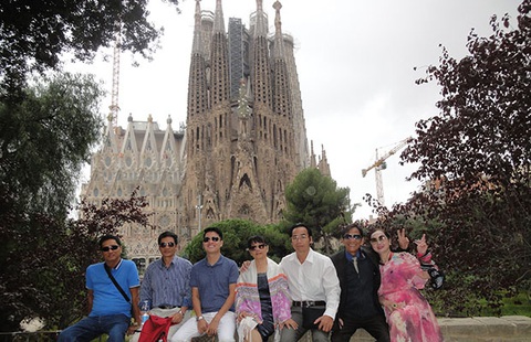 Tour Pháp, Thụy Sĩ, Ý, Tây Ban Nha chỉ từ 26.990.000 đồng - Ảnh 5. Tour Pháp, Thụy Sĩ, Ý, Tây Ban Nha chỉ từ 26.990.000 đồng - Ảnh 5.