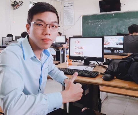 Trong mắt bạn bè, tôi không còn là thằng nghiện game - Ảnh 1. Trong mắt bạn bè, tôi không còn là thằng nghiện game - Ảnh 1.
